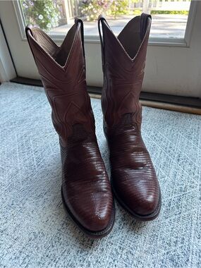 Tecovas The Nolan Men’s Boots 10.5